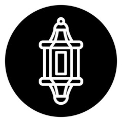 lantern icon