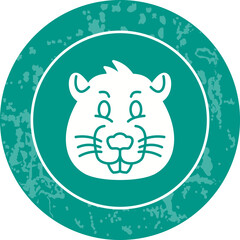 Beaver Icon