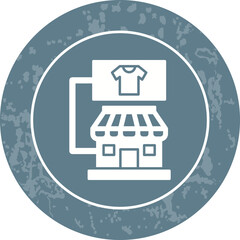 Store Icon