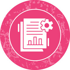 SEO Report Icon