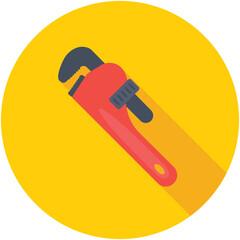 Pipe Wrench