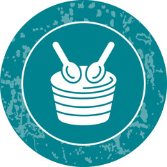 Drum Icon