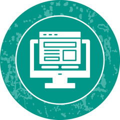 Adaptive Layout Icon