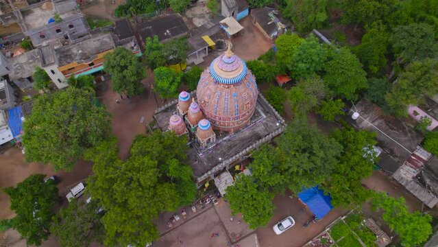 Dewri or Deori Mandir is a temple situated in Diuri village, located near Ranchi, Jharkhand, India. 