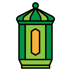 lantern icon