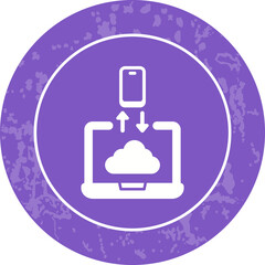 Data Transfer Icon
