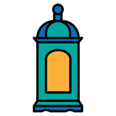 lantern icon