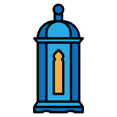 lantern icon