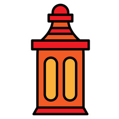 lantern icon