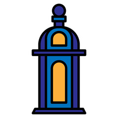 lantern icon