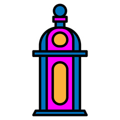 lantern icon