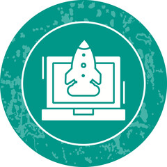 Rocket Icon