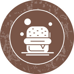 Burger Icon