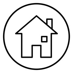 home icon