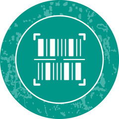 BarCode Icon