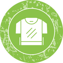 TShirt Icon