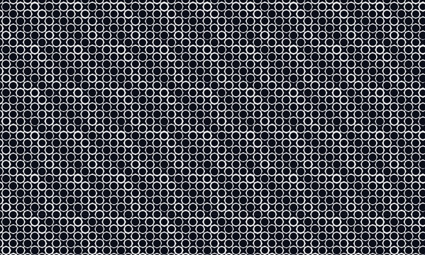 Seamless pattern for fabrics Design 