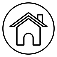 home icon