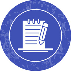 Check Up List Icon
