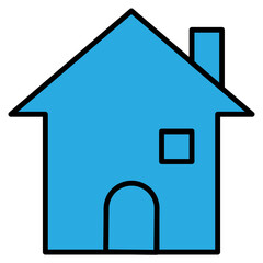 home icon