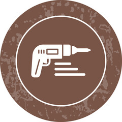 Drill Icon