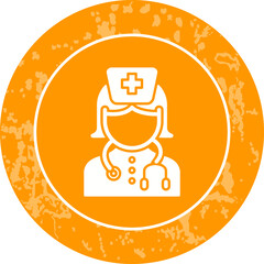 Nurse Icon