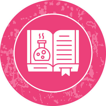 Chemical Icon