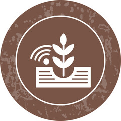 Planting Icon