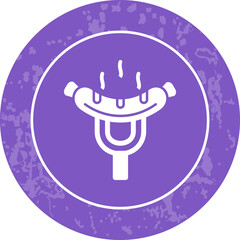 Sausage Icon