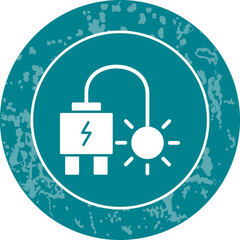 Plug Icon