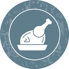 Chicken Icon