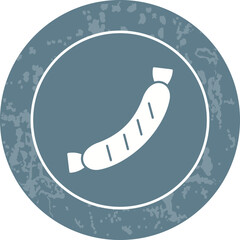 Sausage Icon