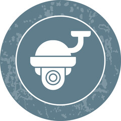 Security Camera Icon