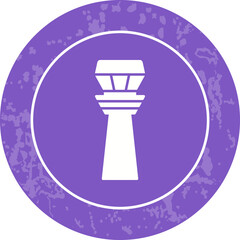 Control Tower Icon