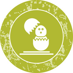 Chick Icon