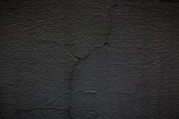Tekstura, stara ściana do użycia jako tło. Kawałek szarego muru.