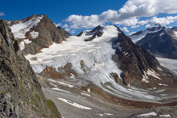Ötztaler Gletscher