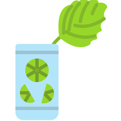 Mojito Icon