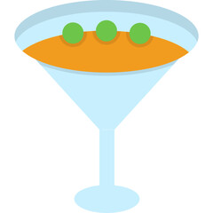 Martini Icon