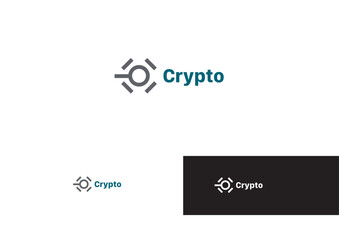 blockchain logo
