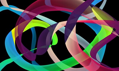 Ultimate Abstract Background Very Beautiful