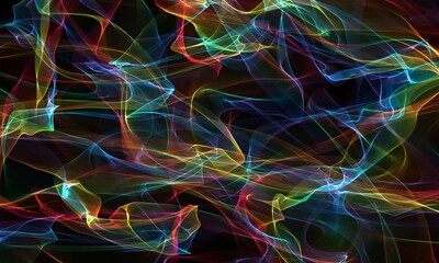 Ultimate Abstract Background Very Beautiful