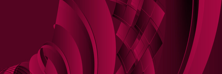 Obraz premium Abstract background vector