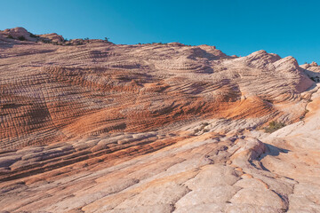 Yankee Doodle Yant Flats