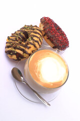 colazione, breakfast
