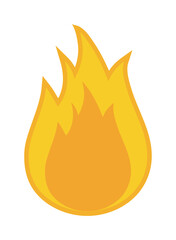 fire flame icon