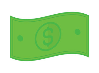 money banknote icon