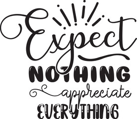 Inspirational svg design cut files