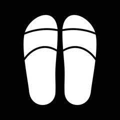 Slippers Icon