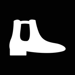 Men's Boots Icon